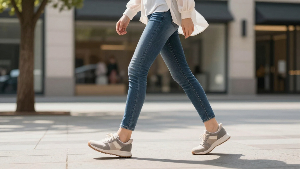 11 Best Ballet-Inspired Sneakers in 2026