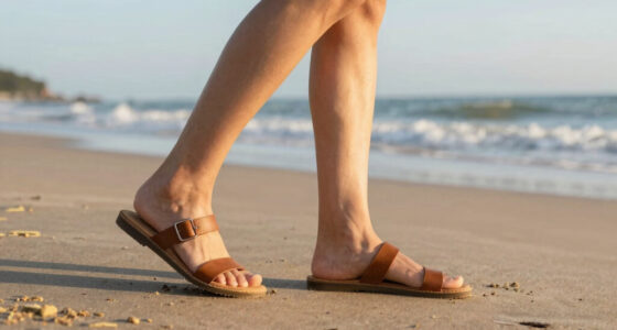 11 Best Barefoot Sandals in 2026