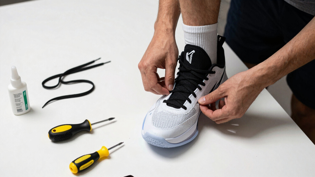 11 Best Basketball Shoes in 2026