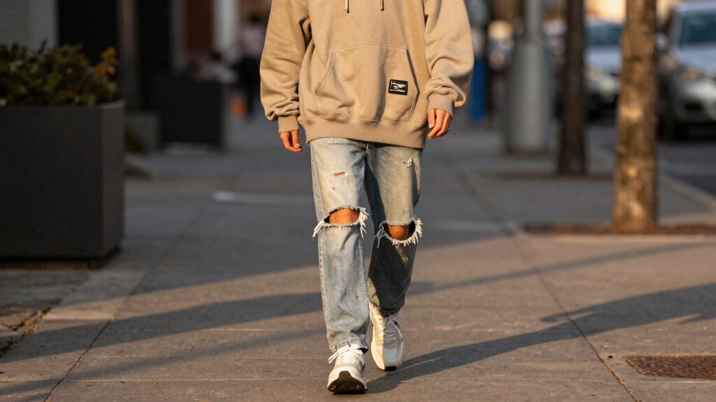 11 Best Casual Streetwear Clothing in 2026
