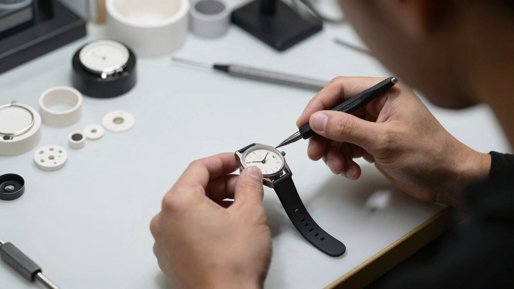 11 Best Ceramic Watches in 2026