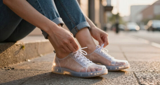 11 Best Clear Shoes in 2026