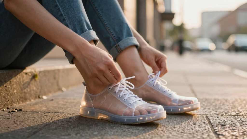 11 Best Clear Shoes in 2026