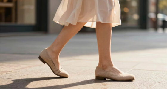 11 Best Closed-Toe Flats in 2026