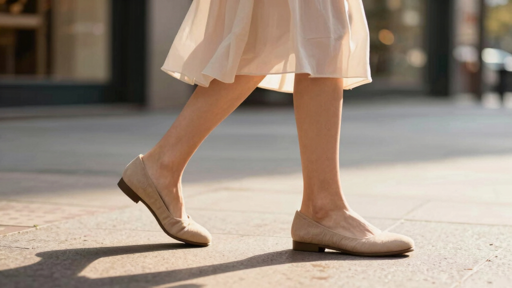 11 Best Closed-Toe Flats in 2026