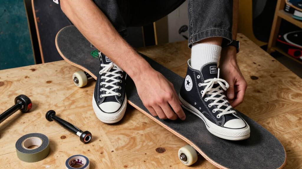 11 Best Converse Skate Shoes in 2026