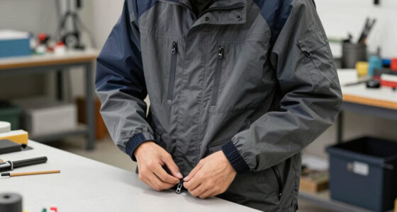 11 Best Convertible Workwear Jackets in 2026