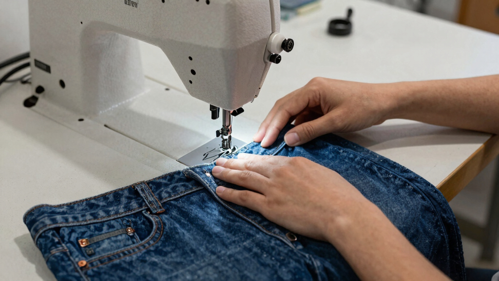 11 Best Designer Denim Brands in 2026