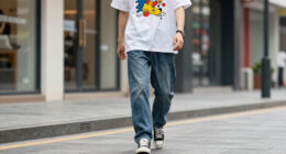 11 Best Designer Graphic Tees in 2026