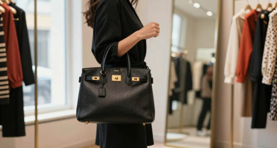 11 Best Designer Handbags in 2026