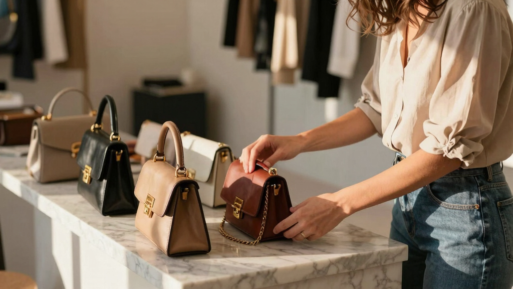 11 Best Designer Handbags in 2026