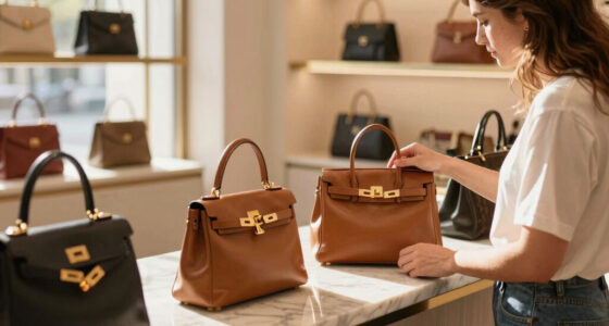 11 Best Designer Handbags in 2026