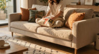 11 Best Designer Pillows and Rugs in 2026