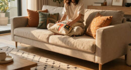 11 Best Designer Pillows and Rugs in 2026
