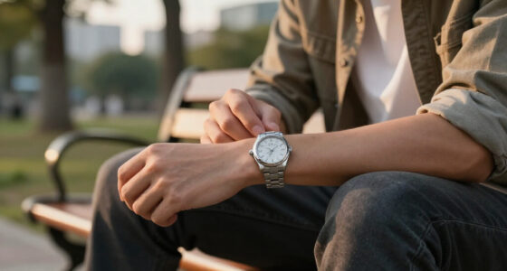 11 Best Designer Watches in 2026
