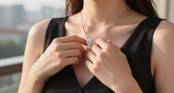 11 Best Diamond Necklaces in 2026