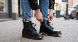11 Best Dr. Martens 1461 Shoes in 2026