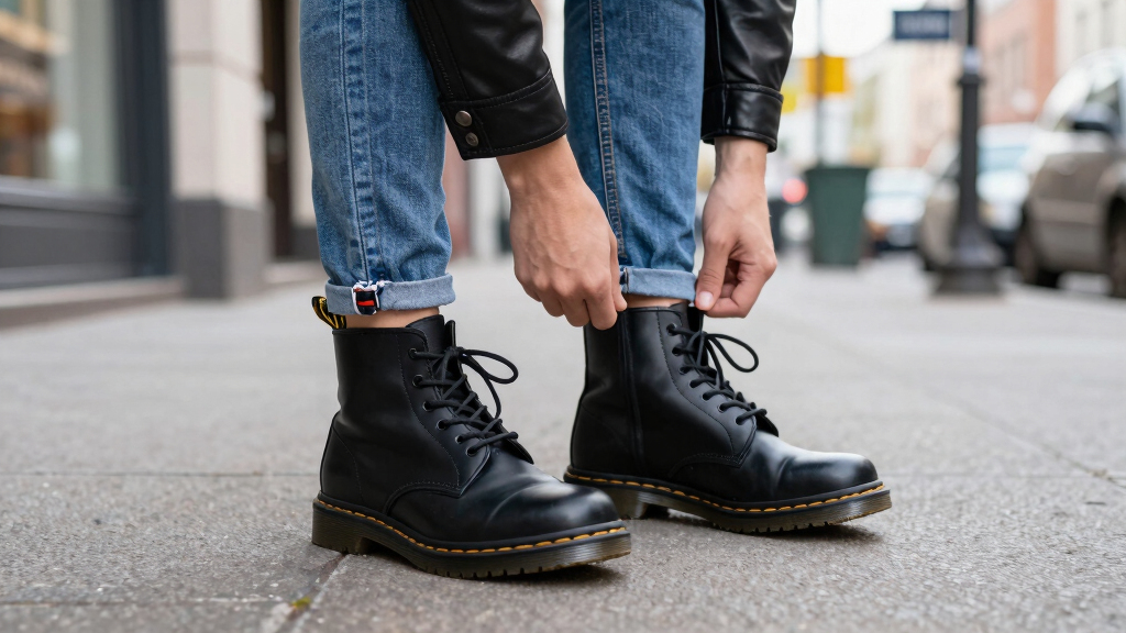 11 Best Dr. Martens 1461 Shoes in 2026
