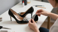 11 Best Embellished High Heel Shoes in 2026