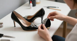 11 Best Embellished High Heel Shoes in 2026