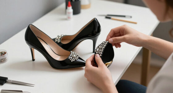 11 Best Embellished High Heel Shoes in 2026