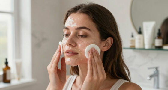 11 Best Exfoliating Peel Pads in 2026