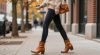 11 Best Fall Boots for Women in 2026