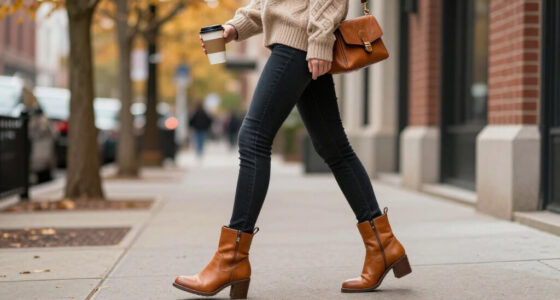 11 Best Fall Boots for Women in 2026