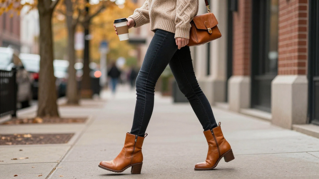 11 Best Fall Boots for Women in 2026