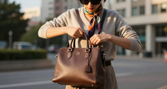 11 Best Fashion Accessories in 2026