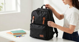 11 Best Fashion Backpacks for Students in 2026