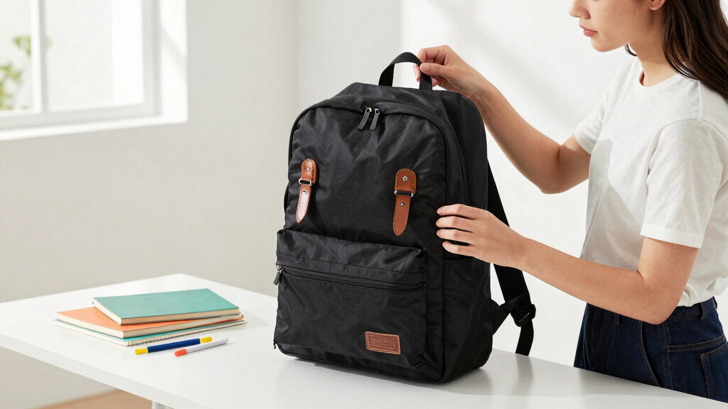 11 Best Fashion Backpacks for Students in 2026