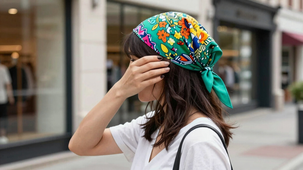 11 Best Fashion Bandanas in 2026