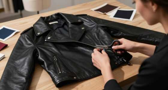 11 Best Fashion Jackets in 2026