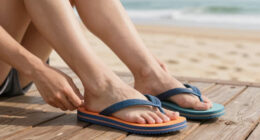 11 Best Flip Flops in 2026