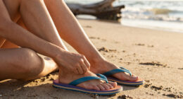 11 Best Flip Flops in 2026