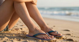 11 Best Flip Flops in 2026