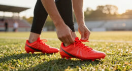 11 Best Football Cleats in 2026