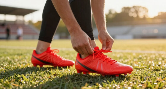 11 Best Football Cleats in 2026