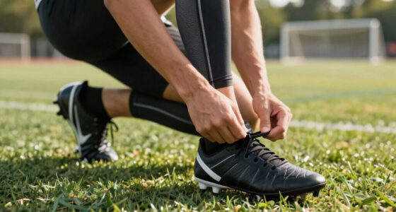 11 Best Football Cleats in 2026