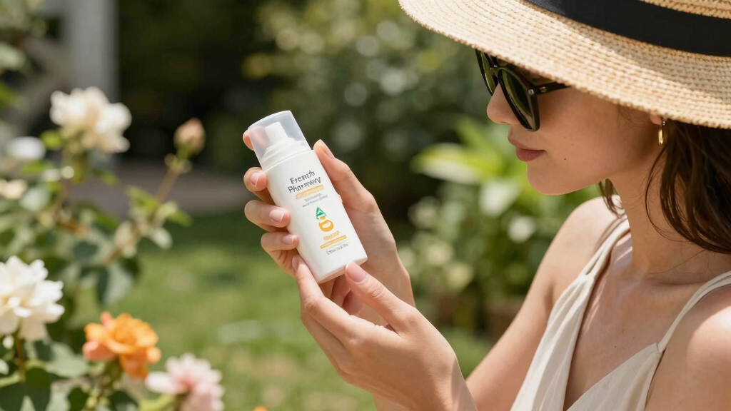 11 Best French Pharmacy Sunscreens in 2026