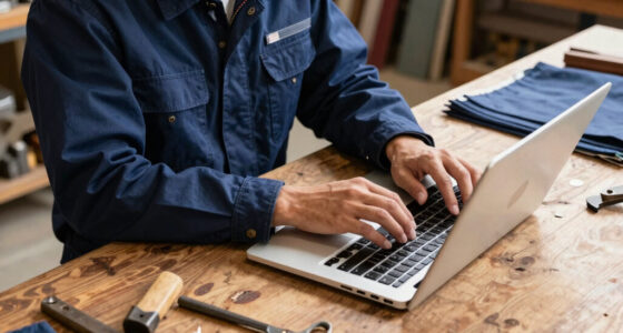 11 Best French Workwear Jackets in 2026