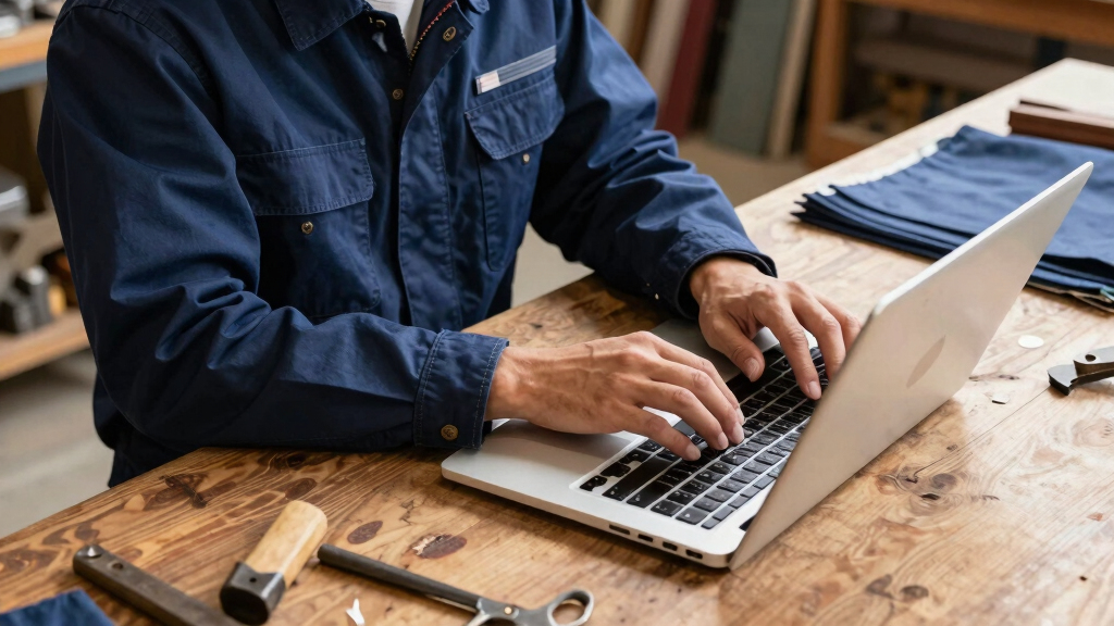 11 Best French Workwear Jackets in 2026