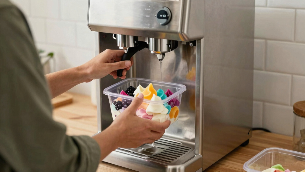 11 Best Frozen Yogurt Makers in 2026