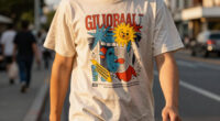 11 Best Graphic T-Shirts in 2026