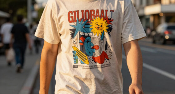 11 Best Graphic T-Shirts in 2026