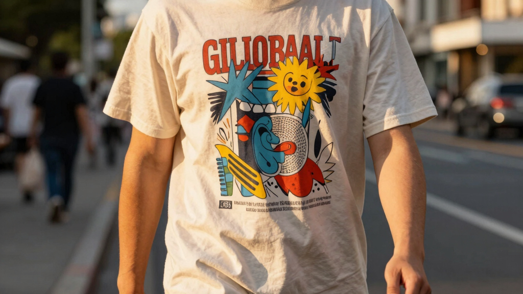 11 Best Graphic T-Shirts in 2026