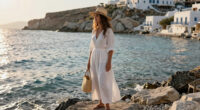 11 Best Greek Island Vacation Outfits in 2026