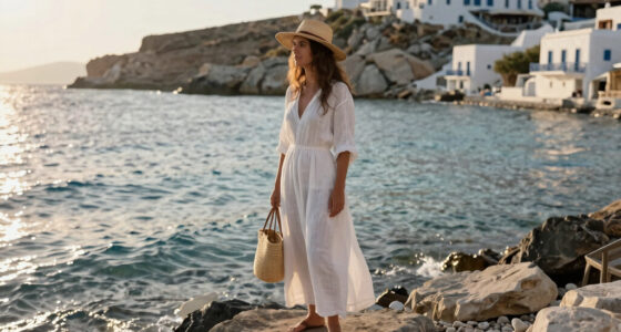 11 Best Greek Island Vacation Outfits in 2026