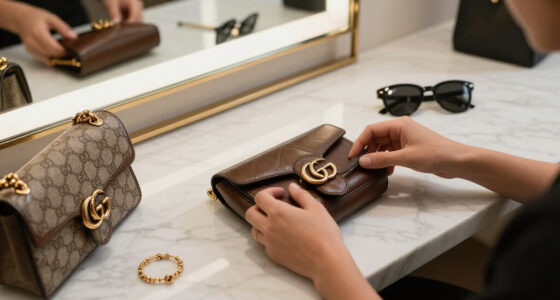 11 Best Gucci Fashion Accessories in 2026